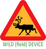 Attention! Wild Field Instrument
