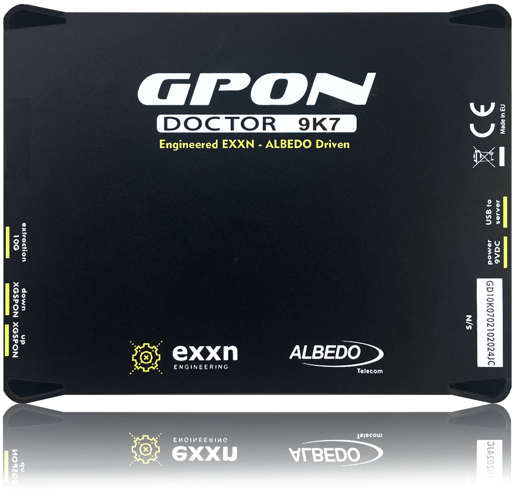 GPON Doctor 4k7
