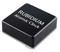 Built-in Rubidium