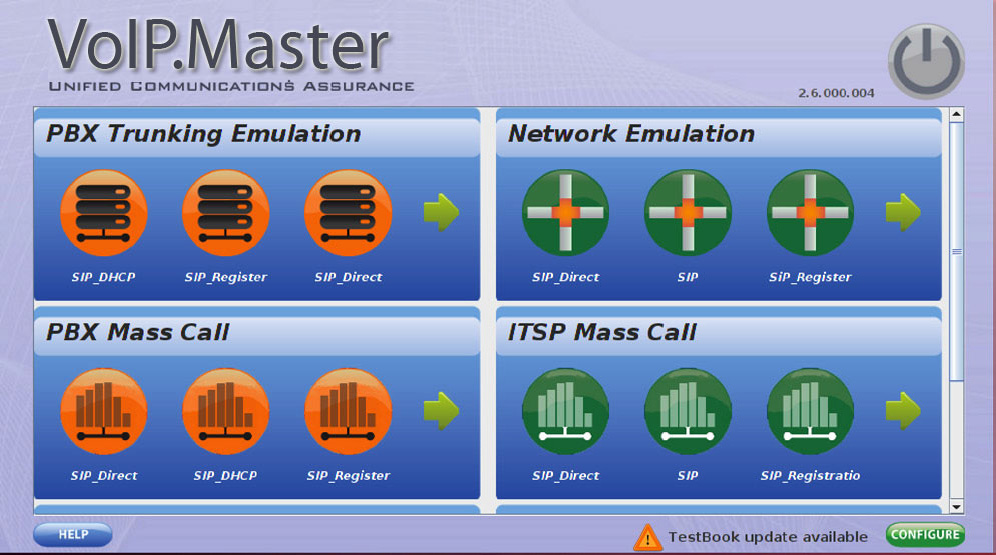 VoIP Master