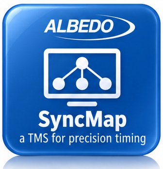 SyncMap timing management system